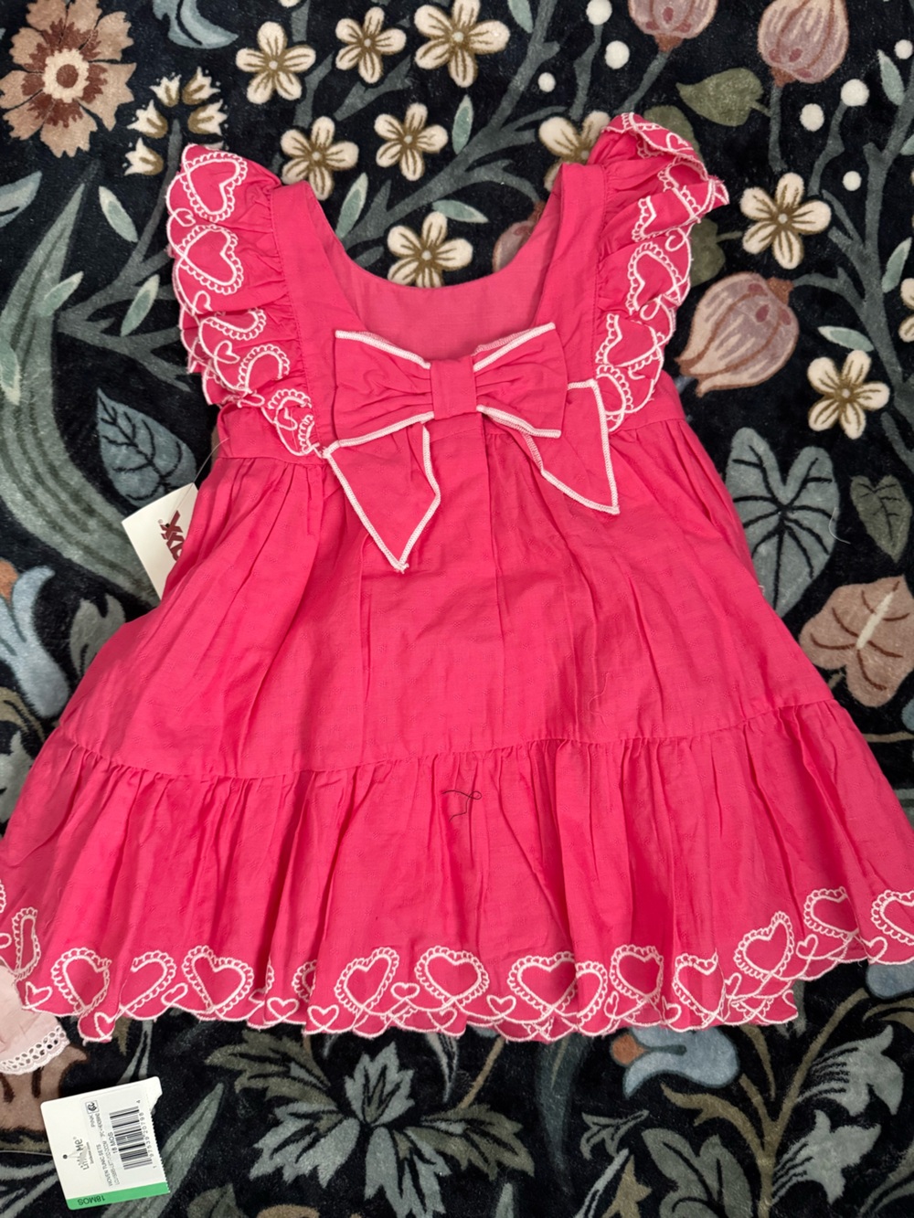 BABY GIRL BUNDLE ! - Picture 5 of 6